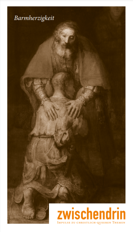 Zwischendrin Magazine